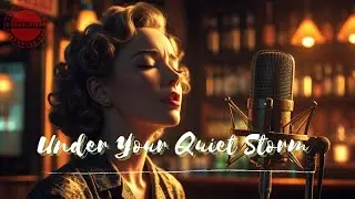 Under The Quiet Storm