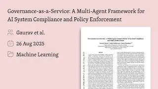 Governance-as-a-Service: Enforcing AI Compliance Without Retraining