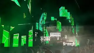 Dillon Francis @ Hard Summer 2019