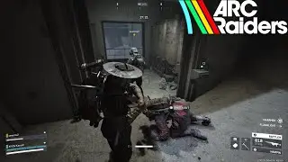 ARC Raiders - Raid 083: You shot first, liar. #arcraiders