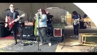 The Juice | UK Wedding & Private Function Band