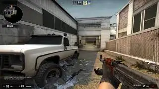 shadowplay csgo highlites