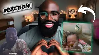 TOBE NWIGWE | SAGE | Emotional Happy Father's Day Reaction Video
