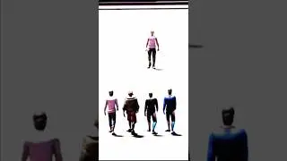 I Love It! 💎 Free Fire Smooth Walking Transition | Best FF Status 2026 #shortsfeed