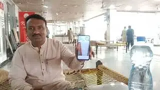 Best Chaey Paratha at Khyber Shenwari Hotel at Margalla Hills near Taxila