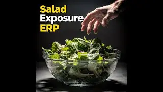 I Ate a &lsquo;Contaminated&rsquo; Salad&mdash;OCD ERP From Hell No Rituals, No Safety Behaviors