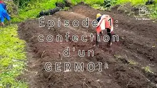 SAISON 3: Comment cultiver le poivron (LE GERMOIR, épisode 1)