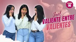 DE ELLAS PARA NOSOTRAS EP | 6 