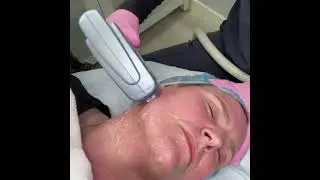 ReFirme Skin Tightening - Skin With Charlotta