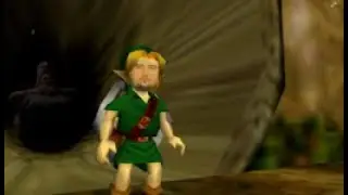 Song of storm Zelda | WingsOfRedemption