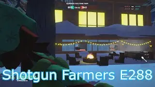 Shotgun Farmers E288: Northside Lodge Expansion