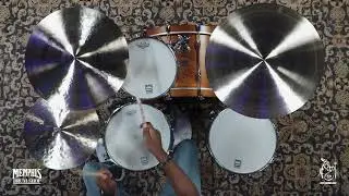 Zildjian 19
