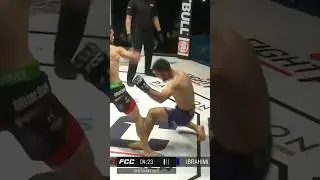 Marlon Jones gets it done in 40 seconds