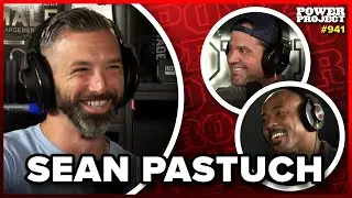 Pain is in Your Mind? Stop Holding Yourself Back - Sean Pastuch
