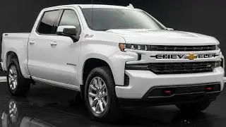 Top 5 Pickup Trucks Coming in 2026/2027 Everyone Is Talking About