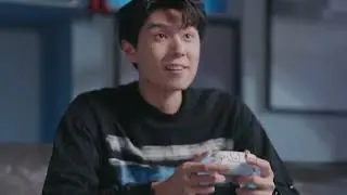 GameSir Cyclone 2 Wireless Pro Controller, Hall Effect Joysticks, Bluetoot