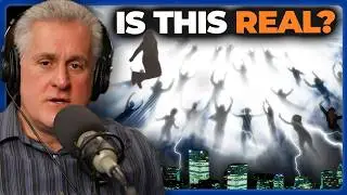 Is the Rapture Just a Protestant Myth?