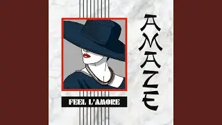 Feel L'amore (Eddy Mi Ami Remix)