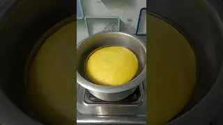 Ordered a less cream cake and decorated it in a different way #shorts #ytshorts #shortsfeed #viral