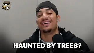 Cam Wasn&rsquo;t Ready for This Story | Hard N' Wild Clips