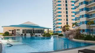 Mactan Island Luxury 1-Bedroom Apartment A, Cebu, Philippines
