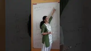 Infinite series video 5:-Solution of Bessel's equation- part 1