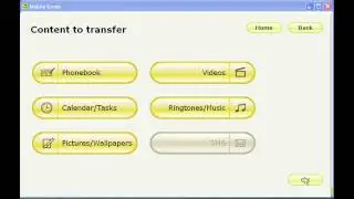 Mobile Genie Software Demo