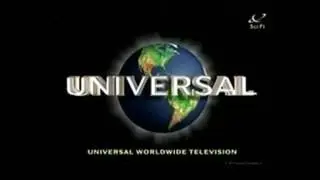 Rockfish Films (In Credit)/USA Network/(IAW) Studios USA/Universal Worldwide Television (1999)