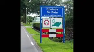 Rosita - Het dorpje Opeinde