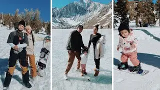 Lake Tahoe Vlog 2022