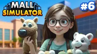 Торговый симулятор: игровые автоматы