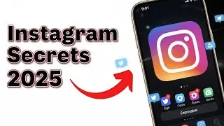 Mind-Blowing Instagram Secrets You Must See in 2025