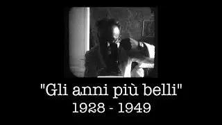 Pippo Barzizza e i suoi 