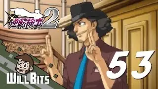 Ace Attorney Investigations 2, PART 53 -- Stalling for Time