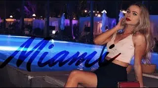 Miami Girls Trip