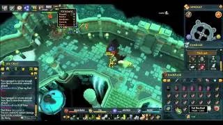 nex solo with virtus wand