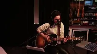 Emily Adams   What's Wrong With You Live at The Cocoon