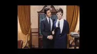 Pierre Brice als smarter Geheimagent (Karneval der Killer / 1966)