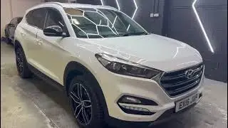 Carisbrooke motors tuscon Jxp 
