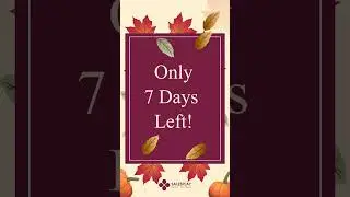 Get your business holiday-ready this Thanksgiving!🍂🦃  #Thanksgiving #BusinessReady
