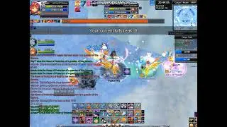 NosVoid - Nostale Private Server|alt farming
