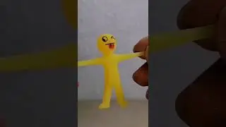 🌈😊BINGE- ASMR AWESOME SQUISHY SMILEY FACE 21 #smiley #fidgettoys #stressrelief #binge