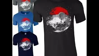 Футболка Harajuku PokeБал Доблесть