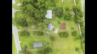 NEW LISTING: 8466 Old Hwy 6 Santee SC 29142