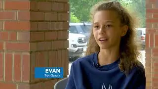 Watershed School - Admissions Video