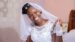 Lizzy weds Evans//Our Wedding Video // Official Video #Best wedding Video Highlights#wedding