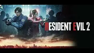 Resident Evil 2 Remake на русском &mdash; Часть 8 &mdash; Финал