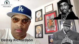 Why 2Pac Was Furious When Biggie Dropped ‘Thug Life’ After Everything He Did.