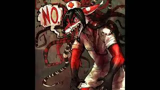 Renard & V.A. - Destroying Everything With God's Fist
