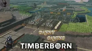 [HINDI] Timberborn, More power & More area clearing